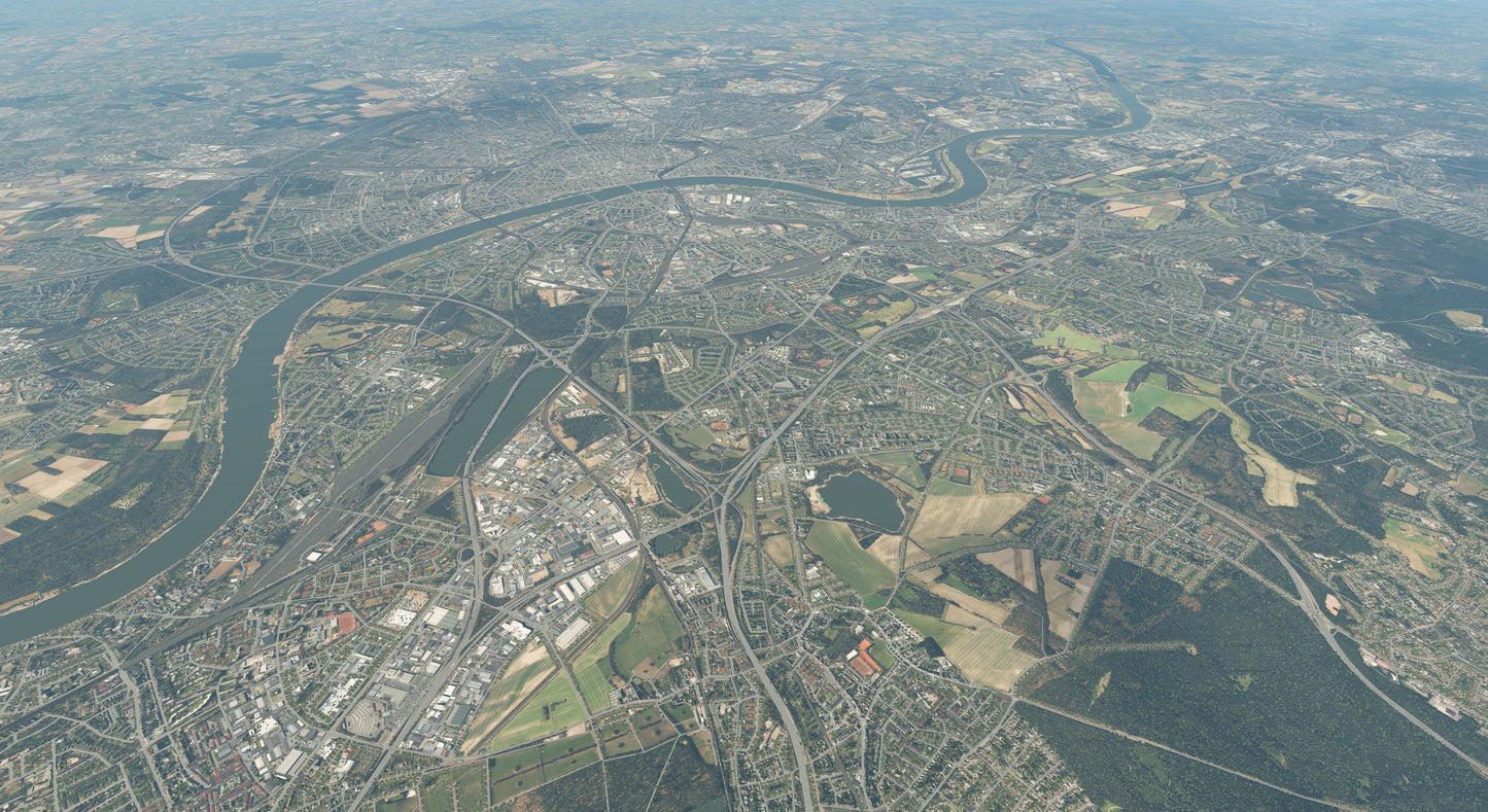 Köln / Bonn