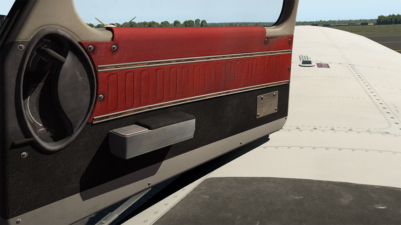PA-28R Bundle (3 Aircraft)