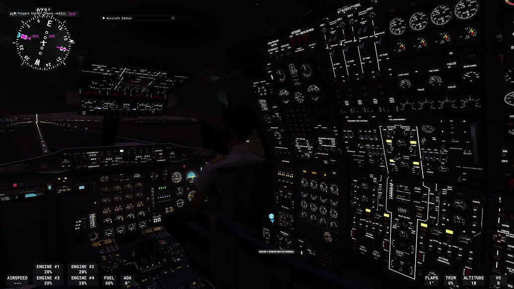 Concorde