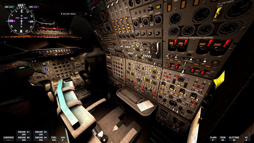 Concorde