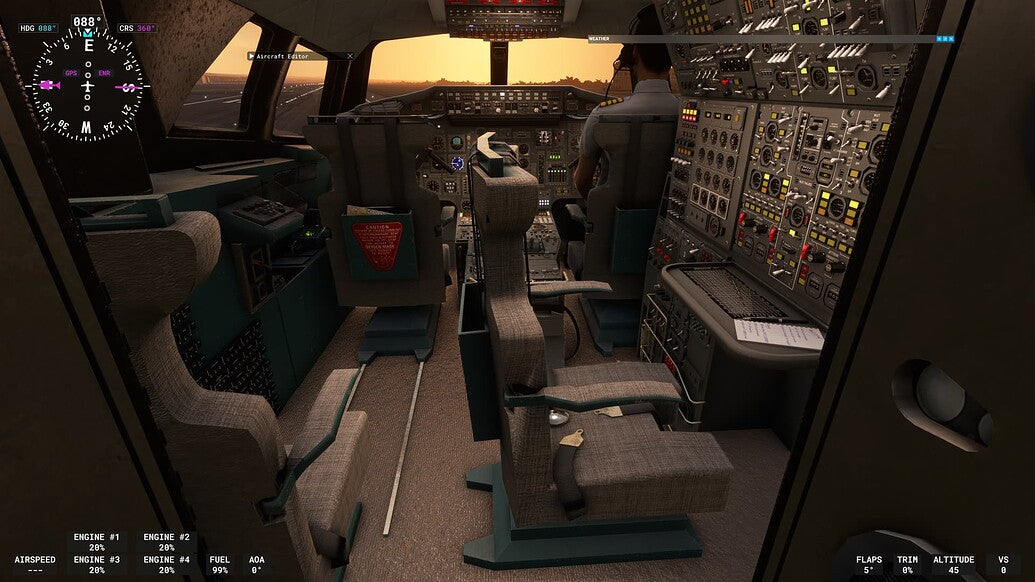 Concorde