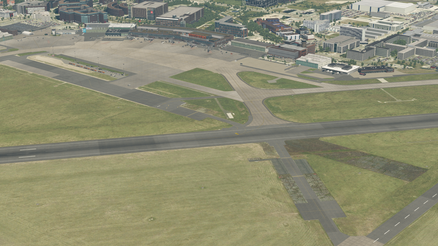 FSDG - Bremen XP