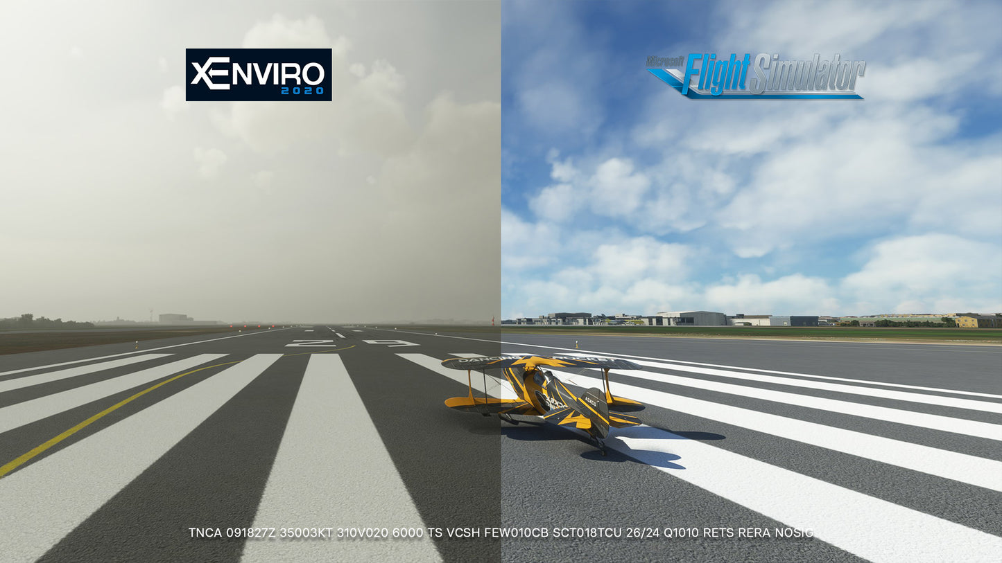 xEnviro 2020