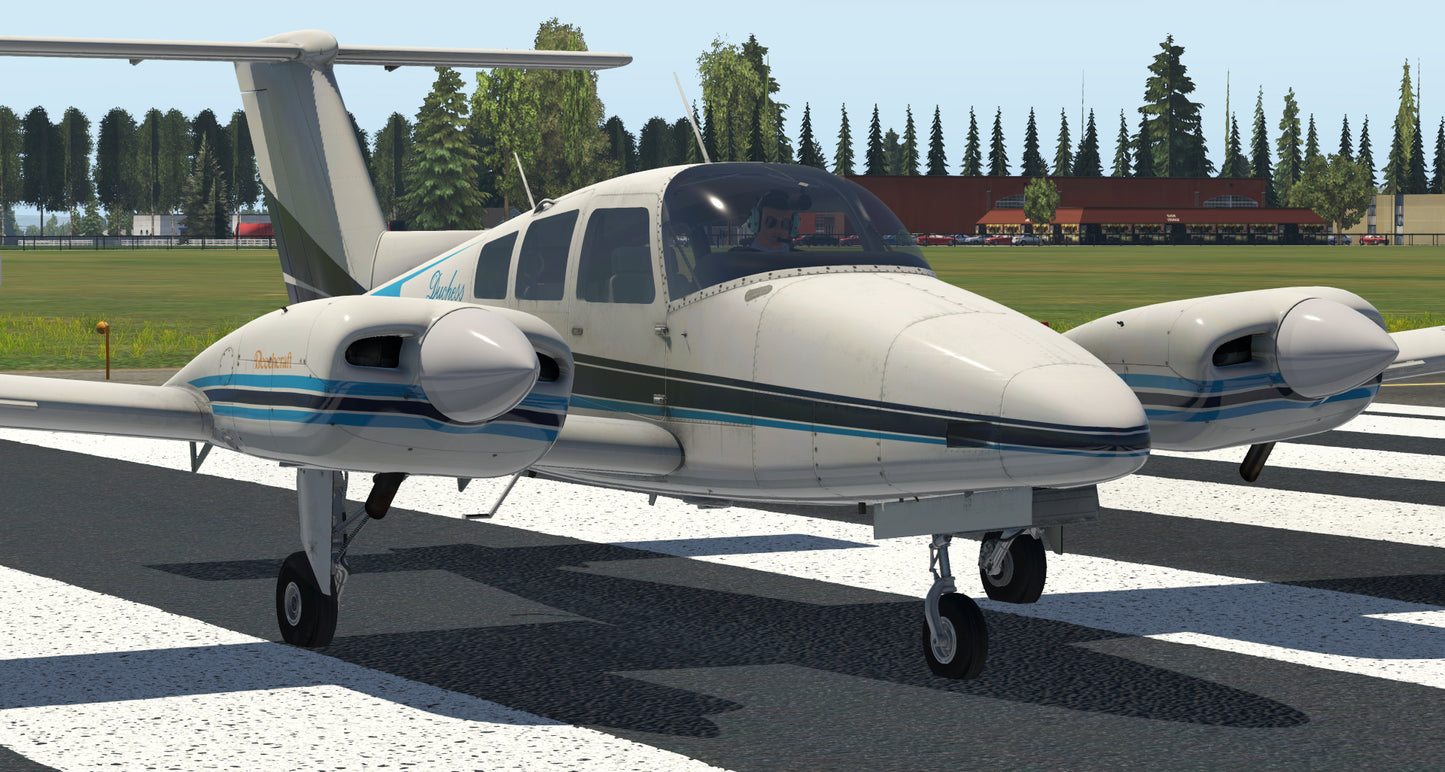 Duchess Model 76