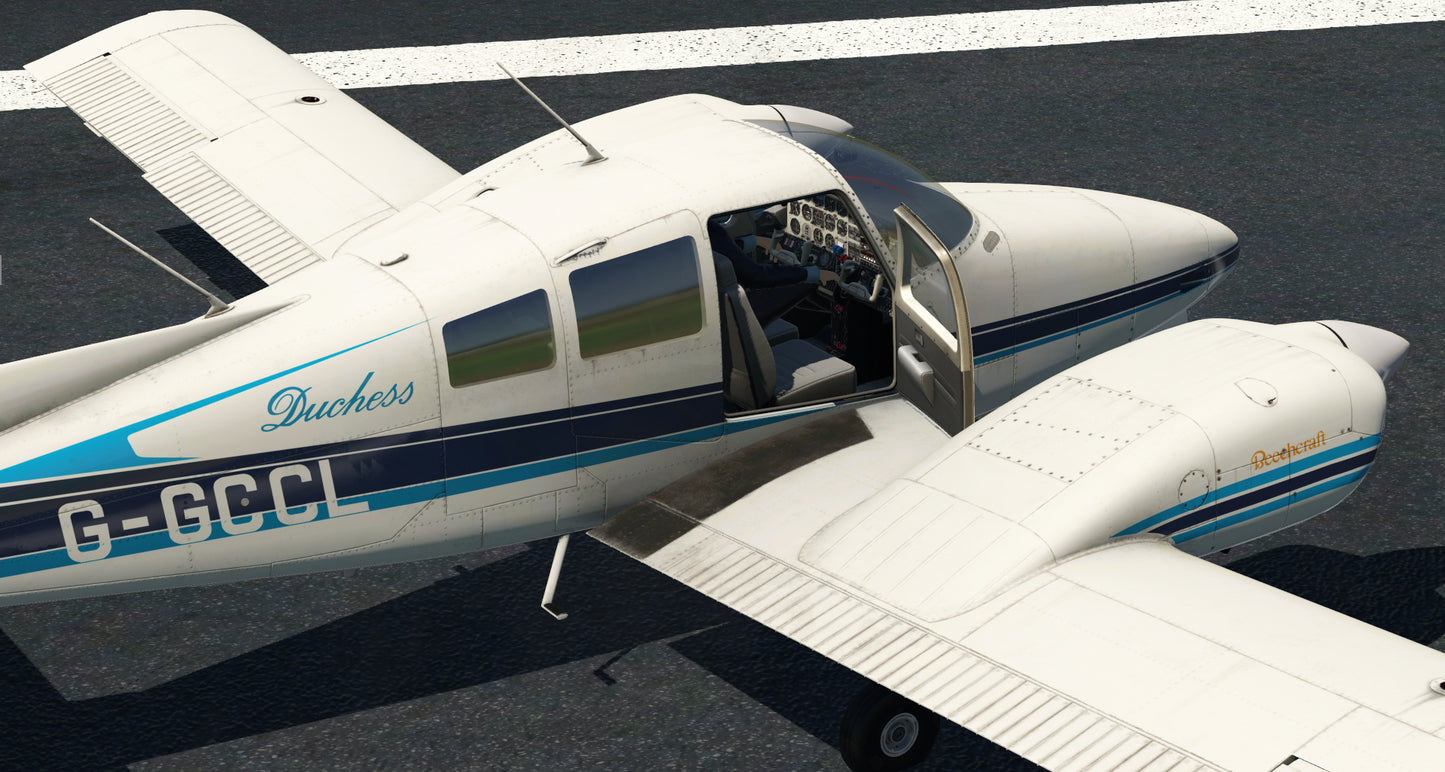 Duchess Model 76