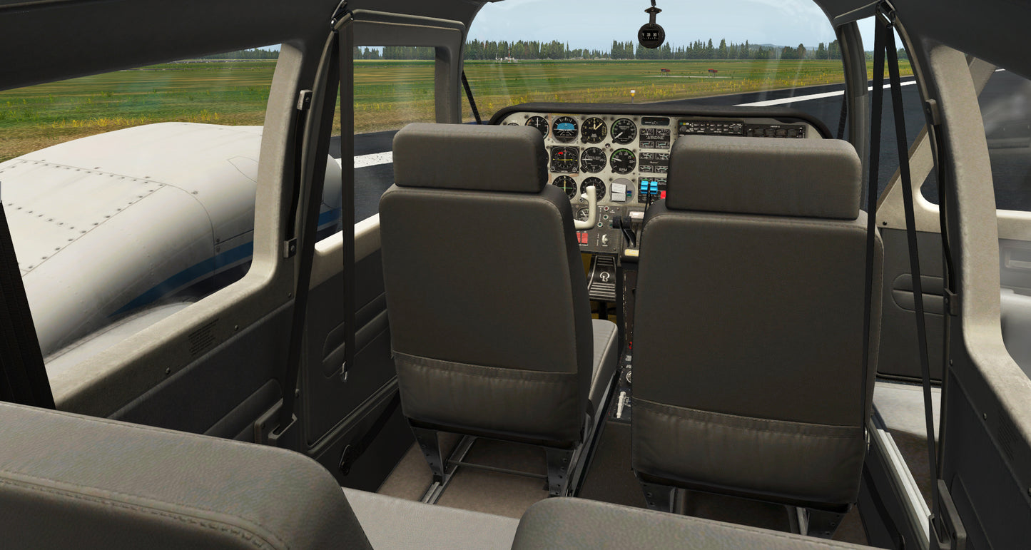 Duchess Model 76