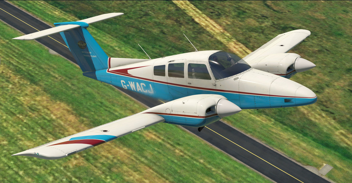 Duchess Model 76