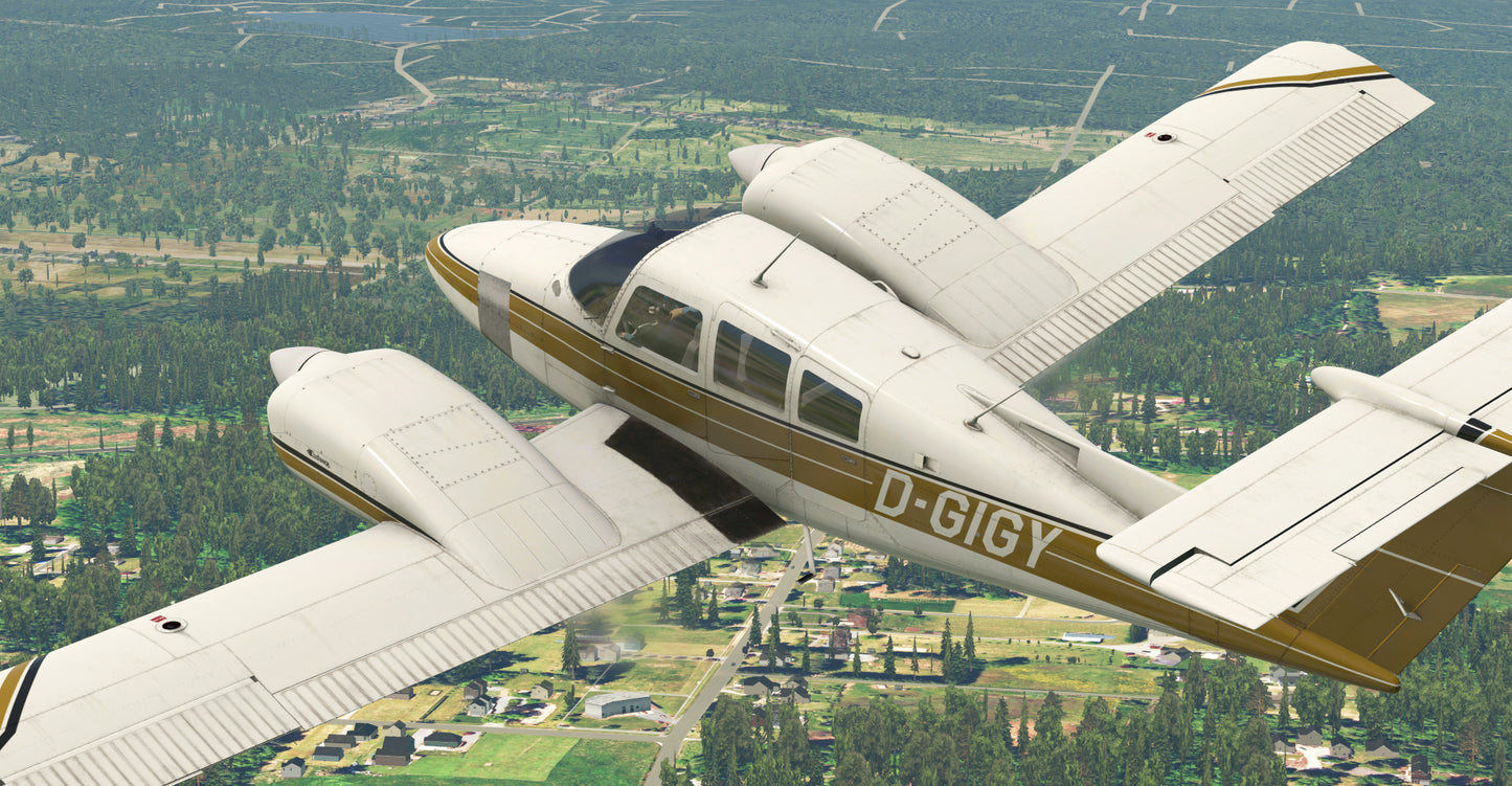 Duchess Model 76
