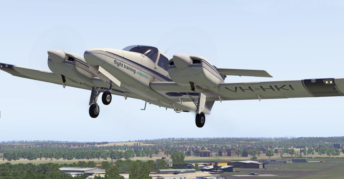 Duchess Model 76