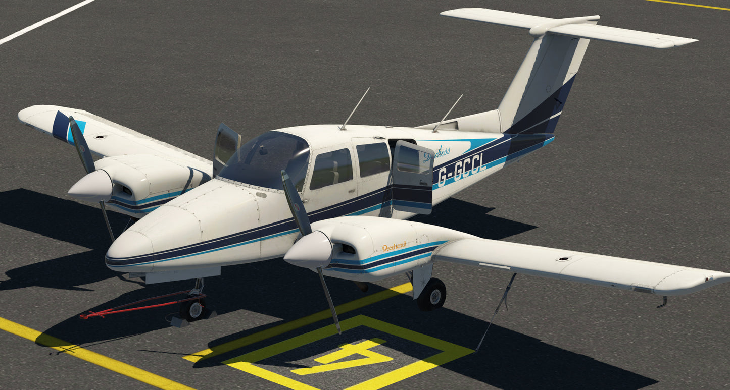 Duchess Model 76
