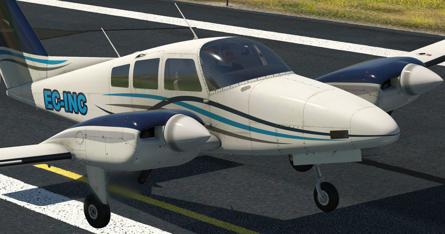 Duchess Model 76