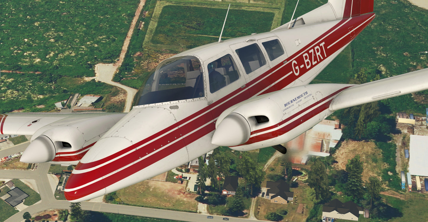 Duchess Model 76