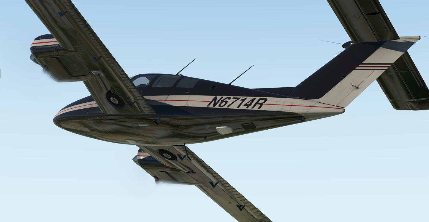Duchess Model 76