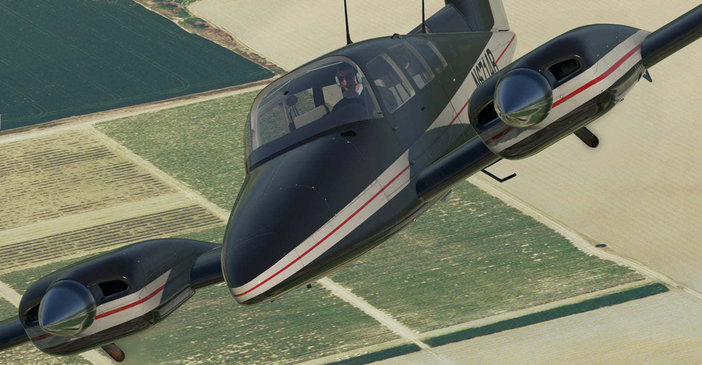 Duchess Model 76