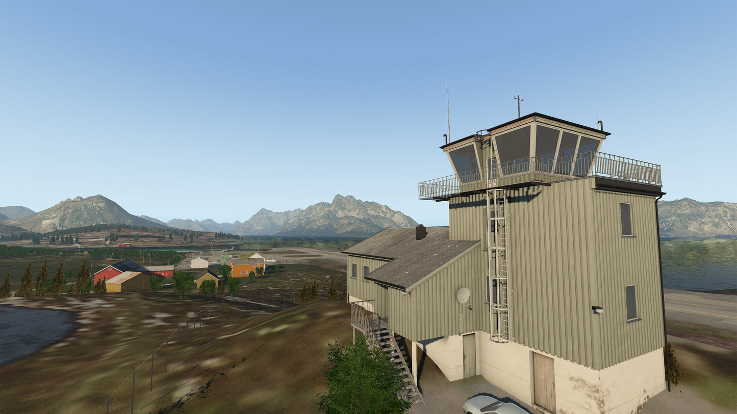 Svolvær