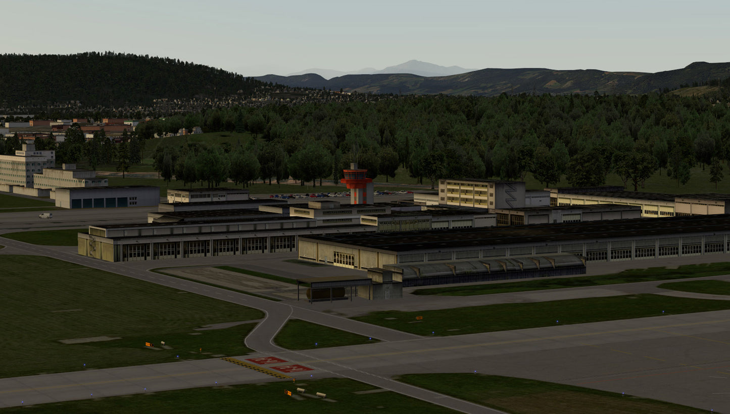Zürich 2.0