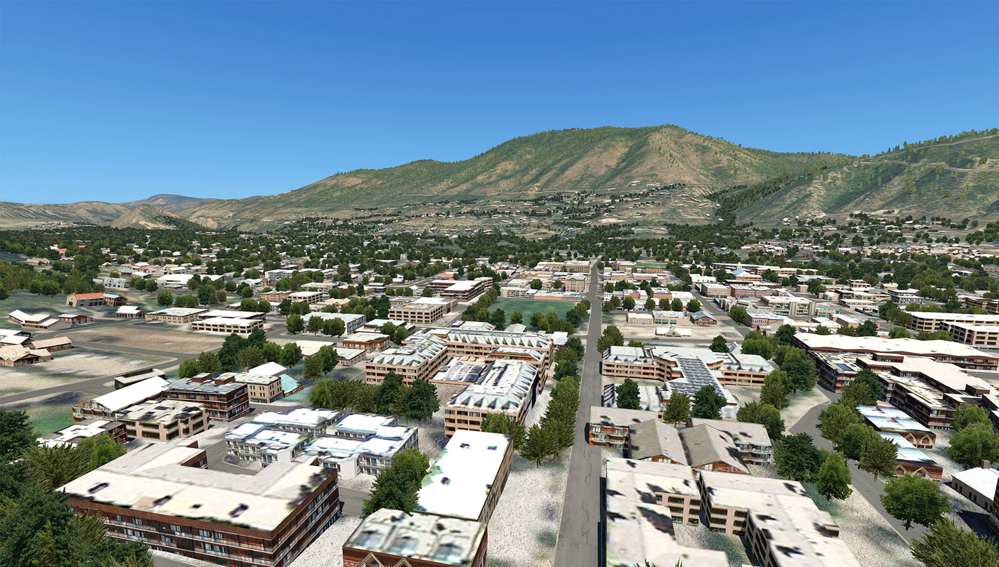 Aspen
