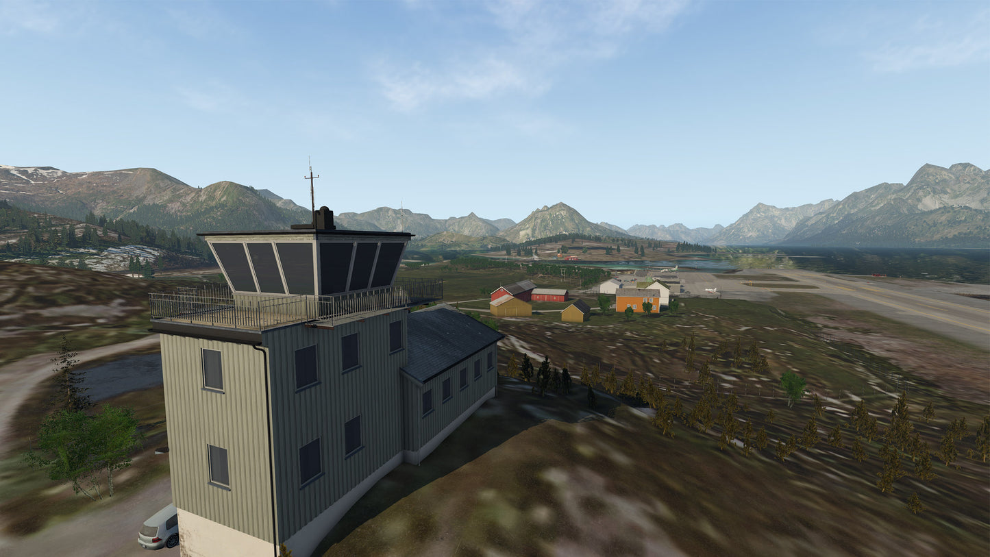 Svolvær