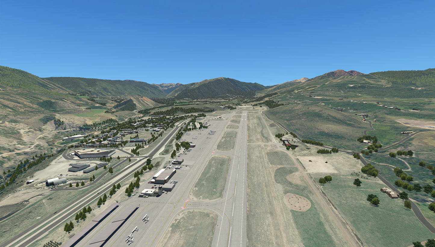 Aspen