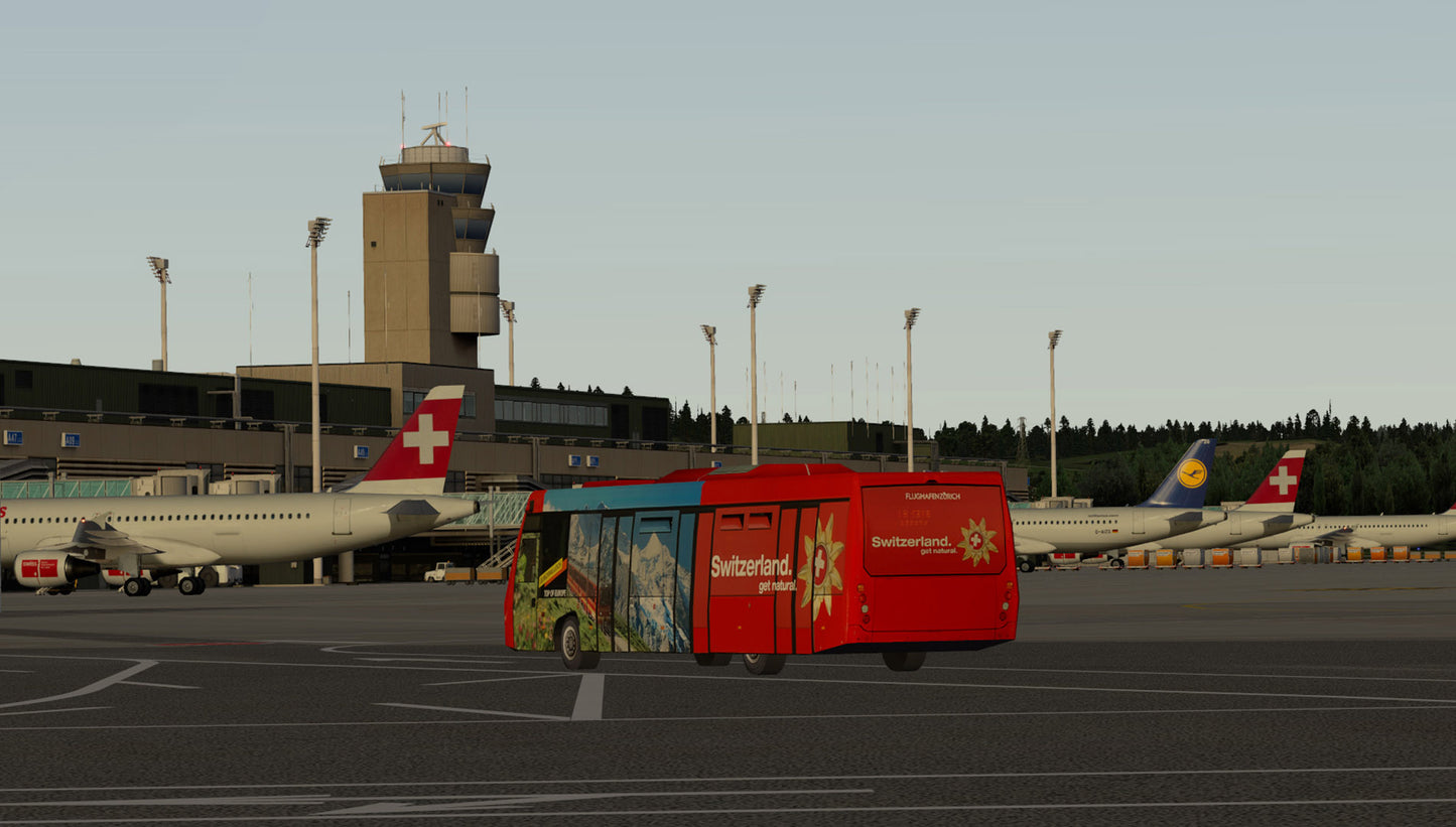 Zürich 2.0