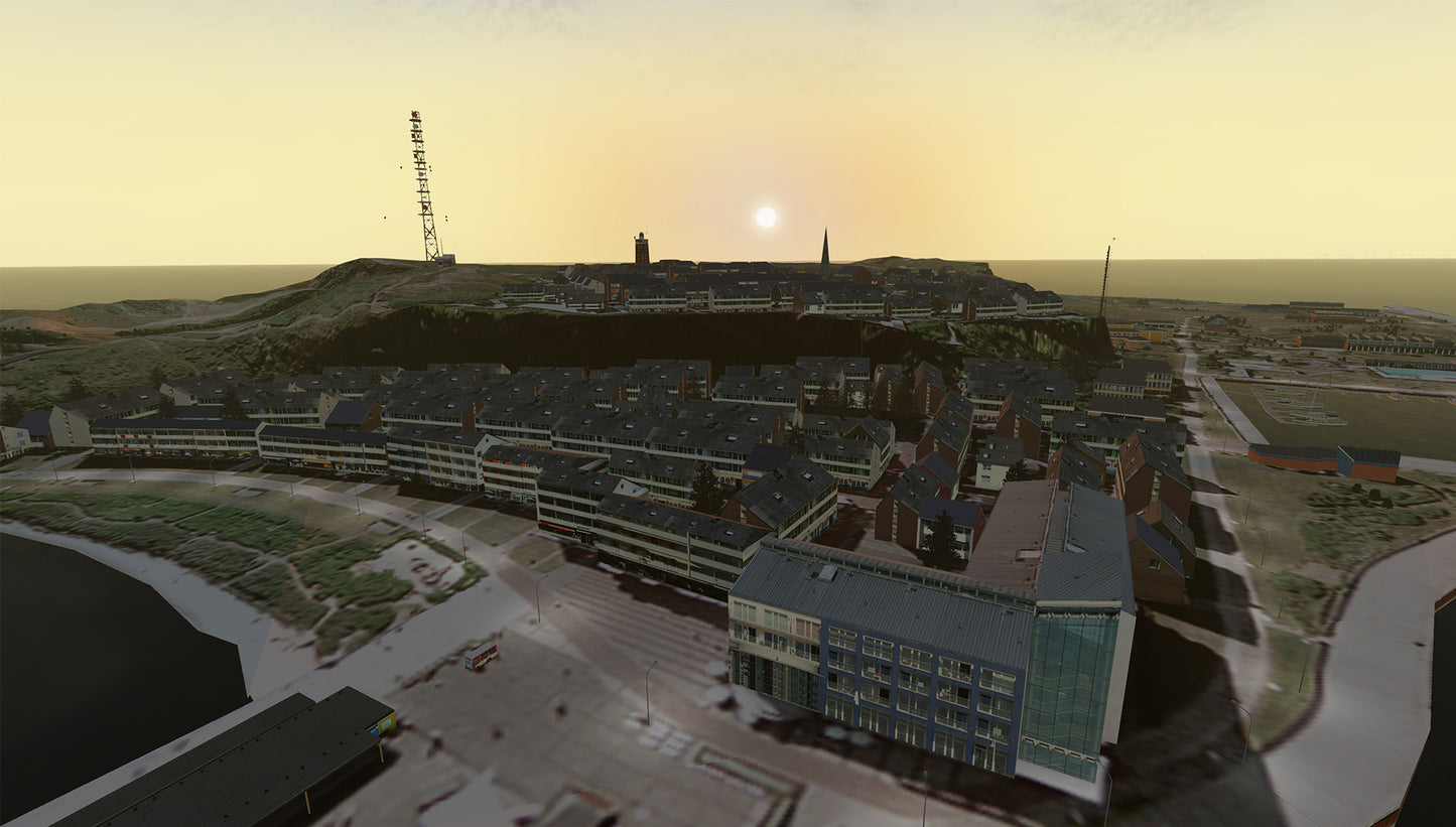 Helgoland