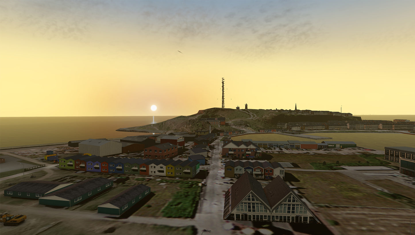 Helgoland