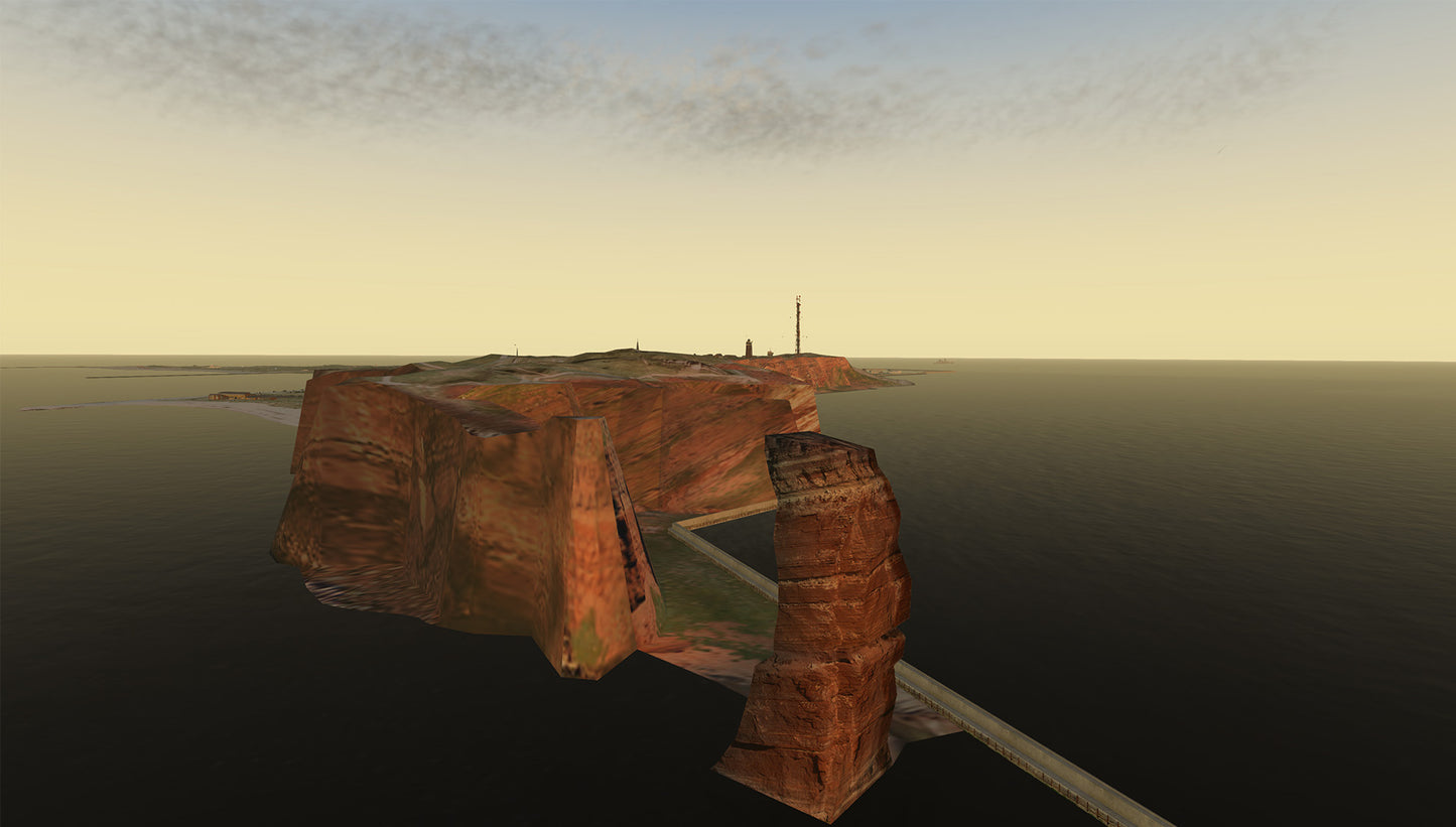 Helgoland