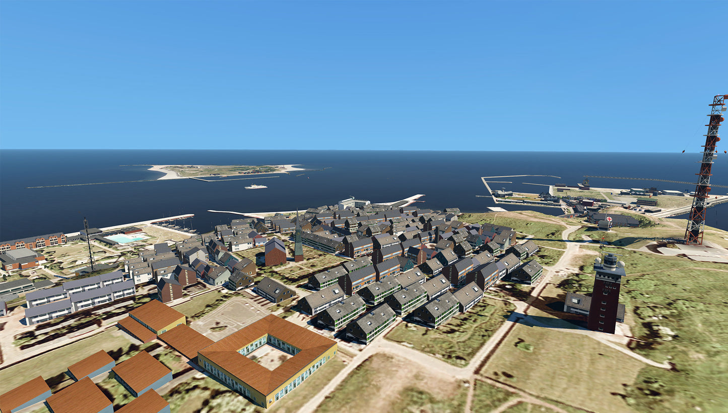 Helgoland