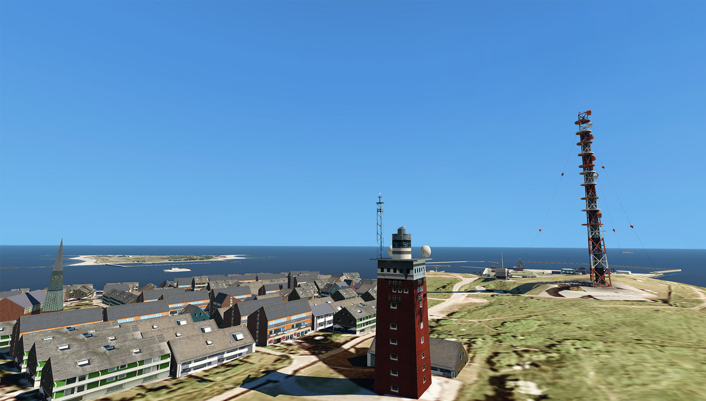 Helgoland