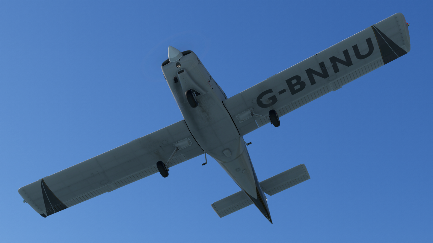 PA-38 Tomahawk