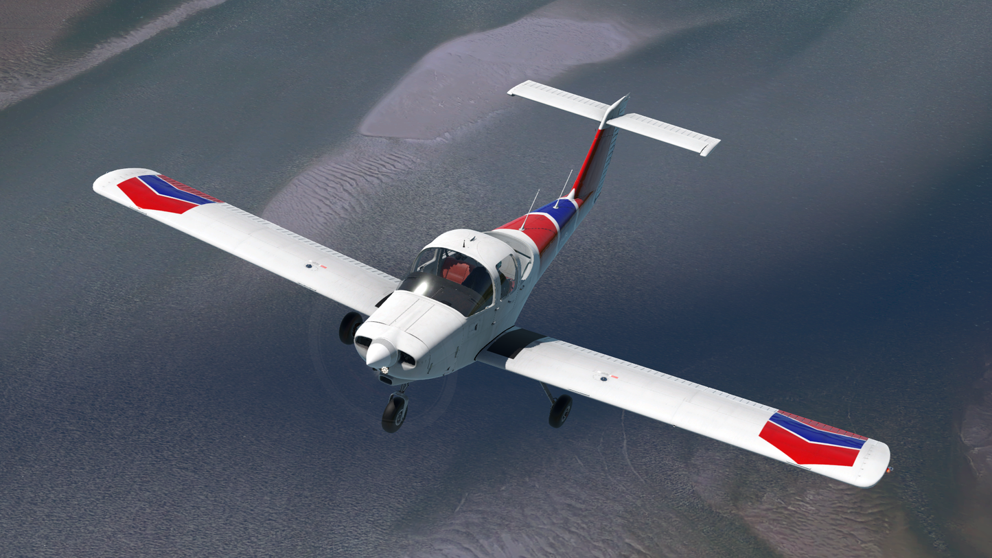 PA-38 Tomahawk
