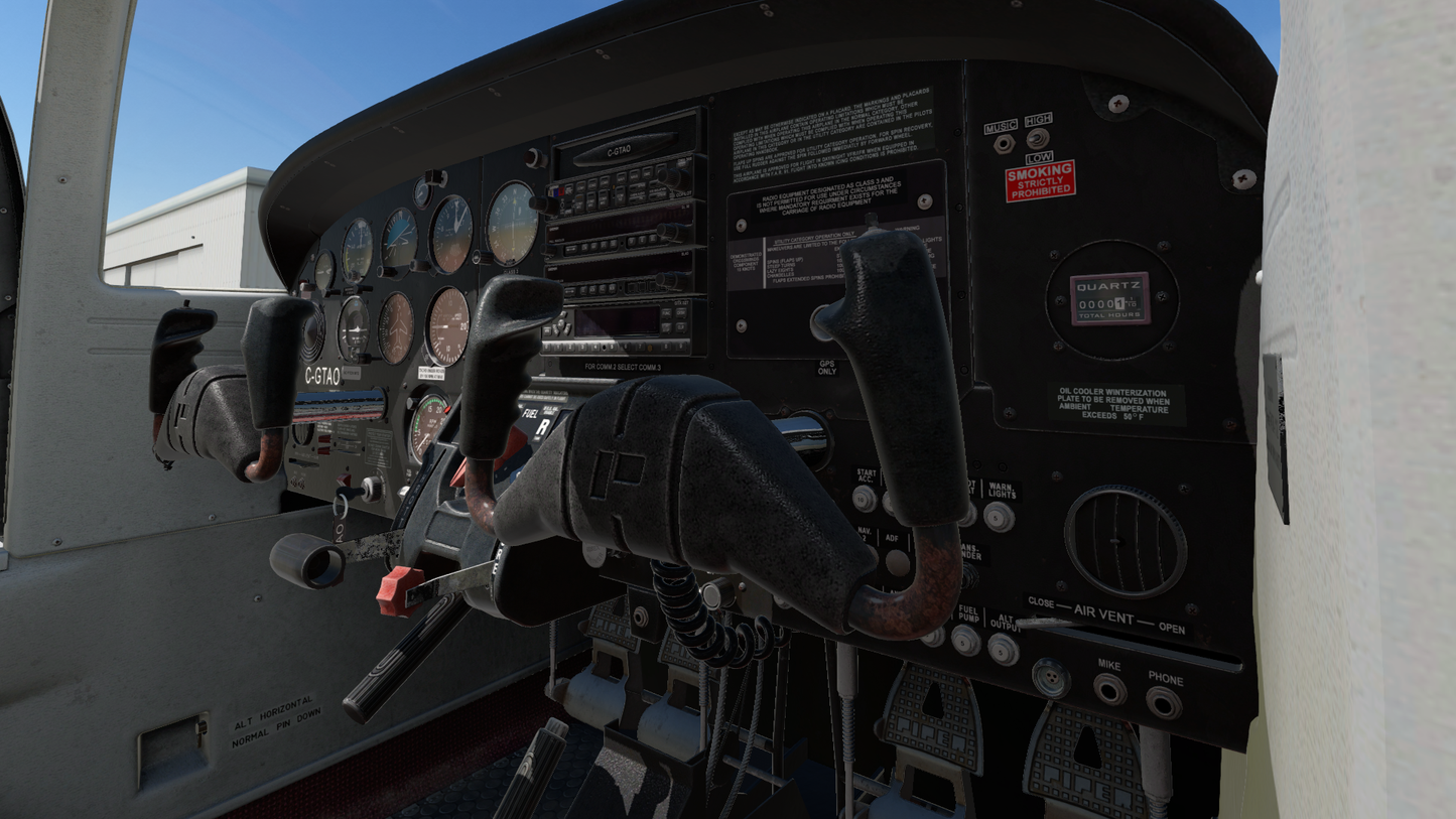 PA-38 Tomahawk