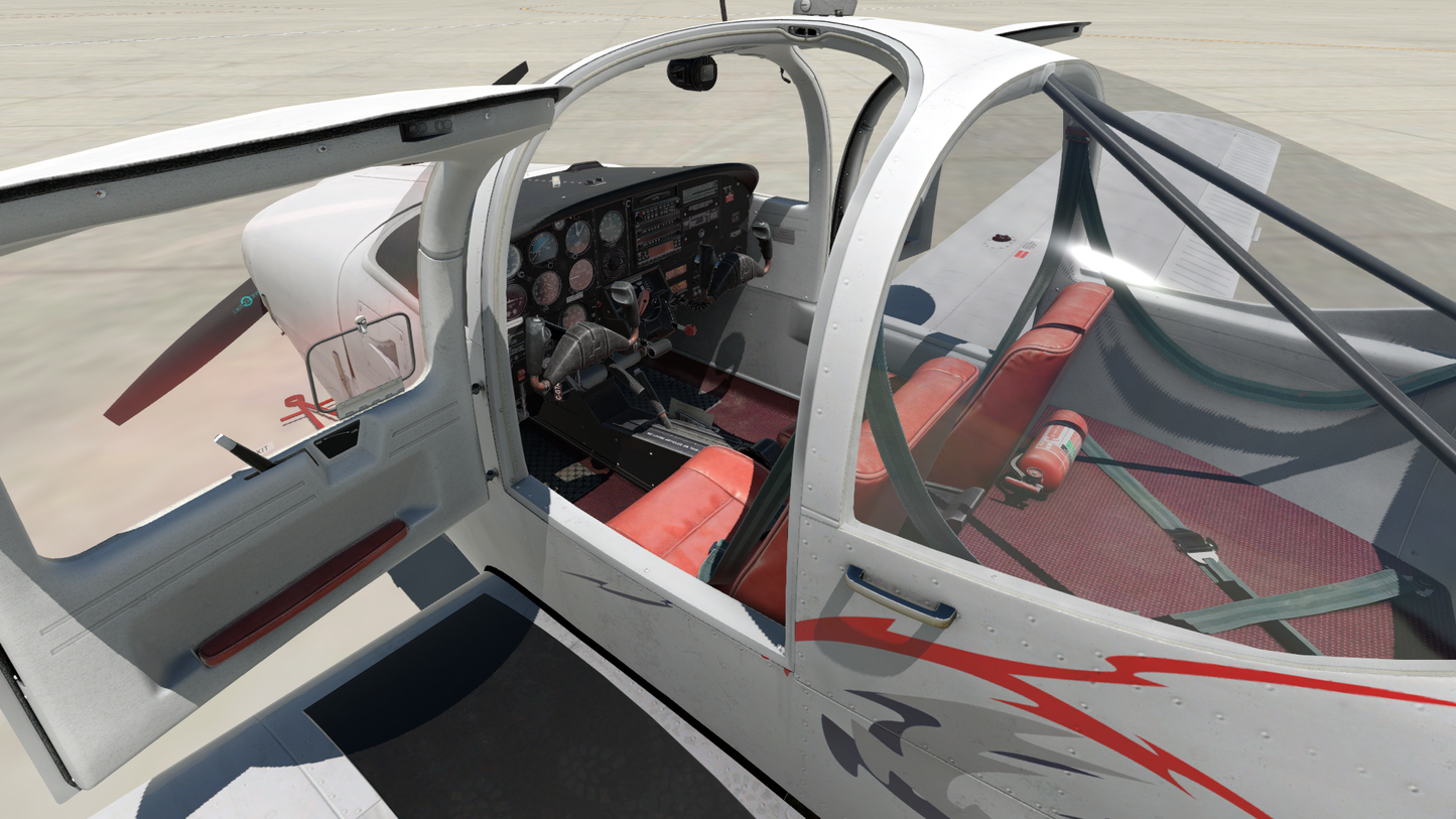 PA-38 Tomahawk