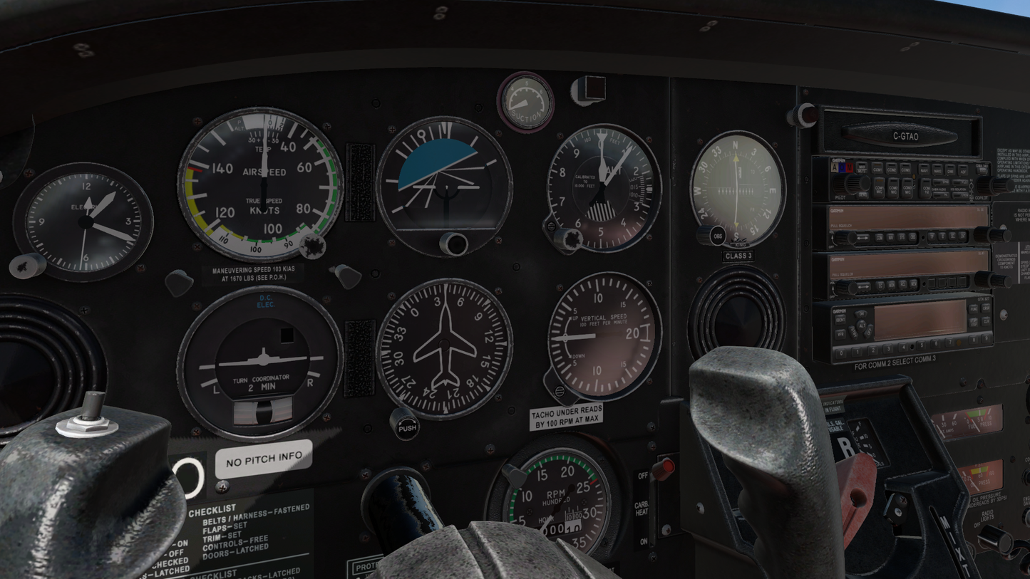 PA-38 Tomahawk