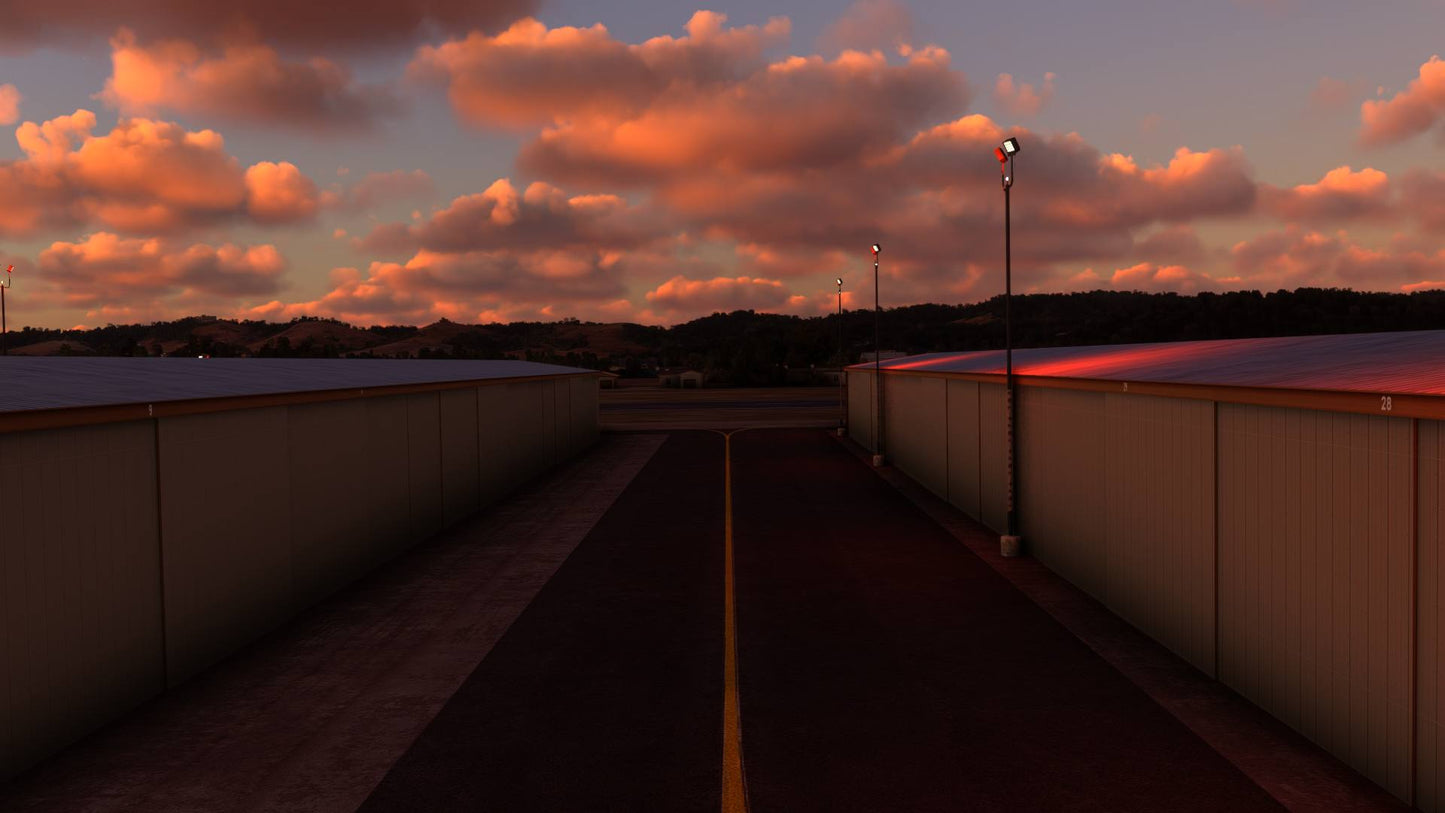 San Luis Obispo Regional Airport