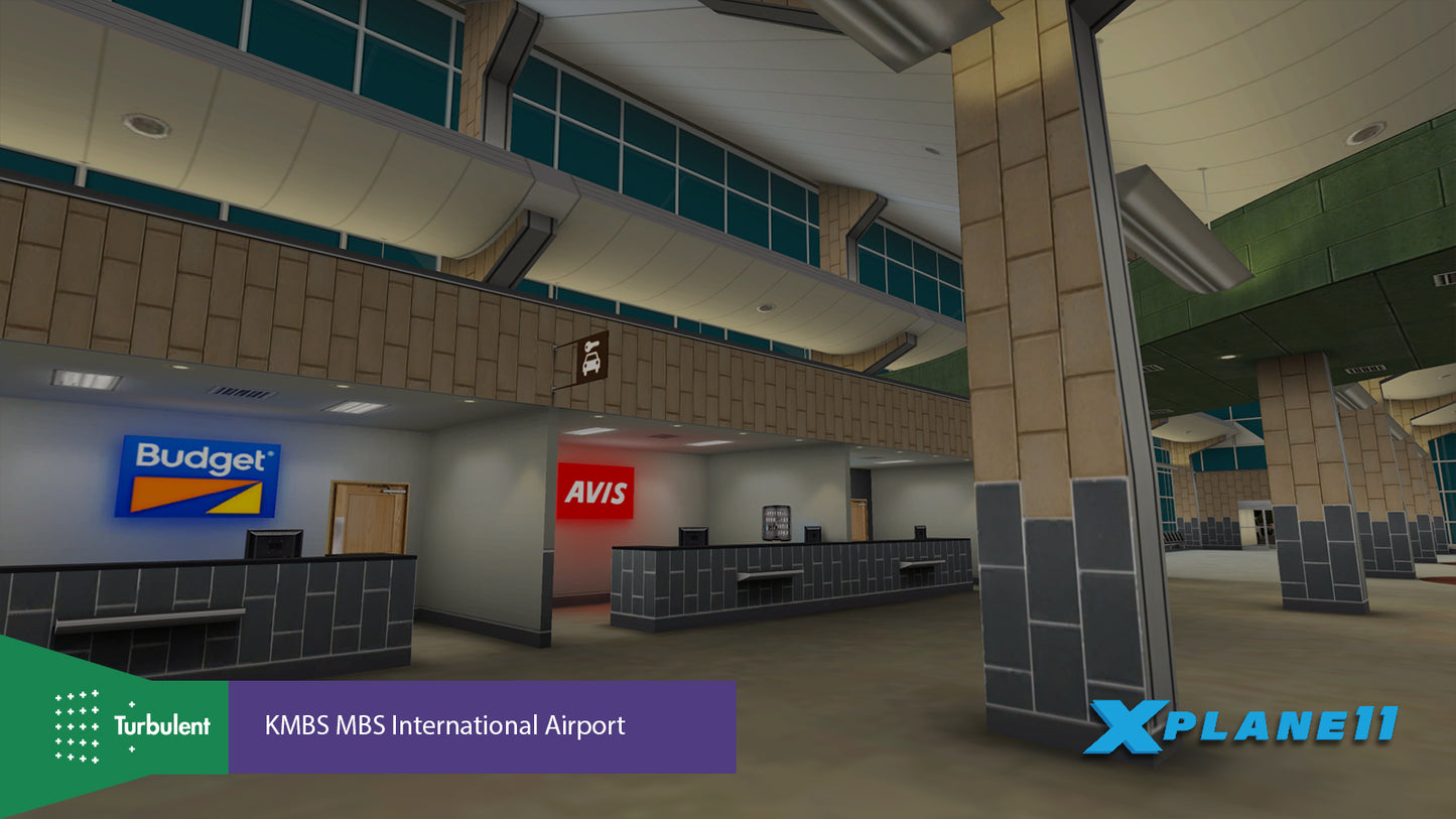 MBS International