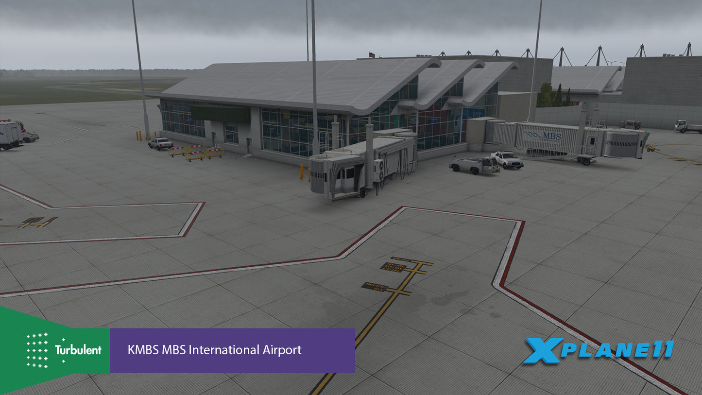 MBS International