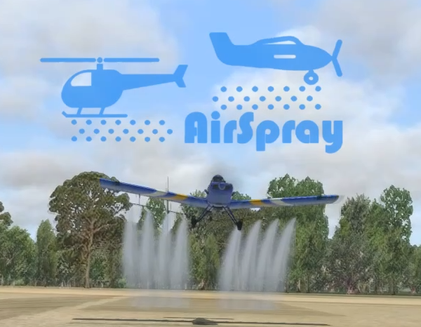 AirSpray