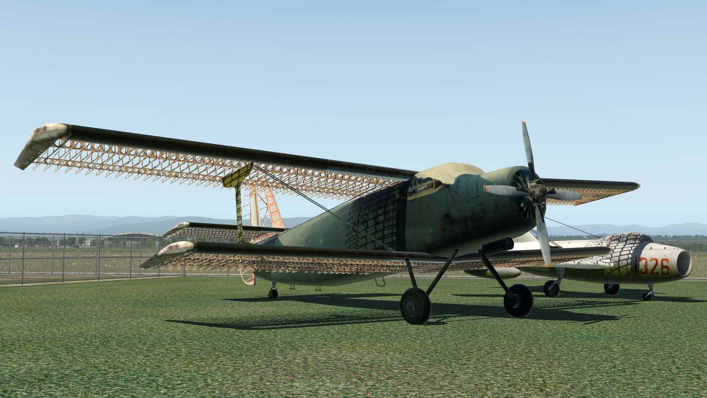 FSDG - Graz XP