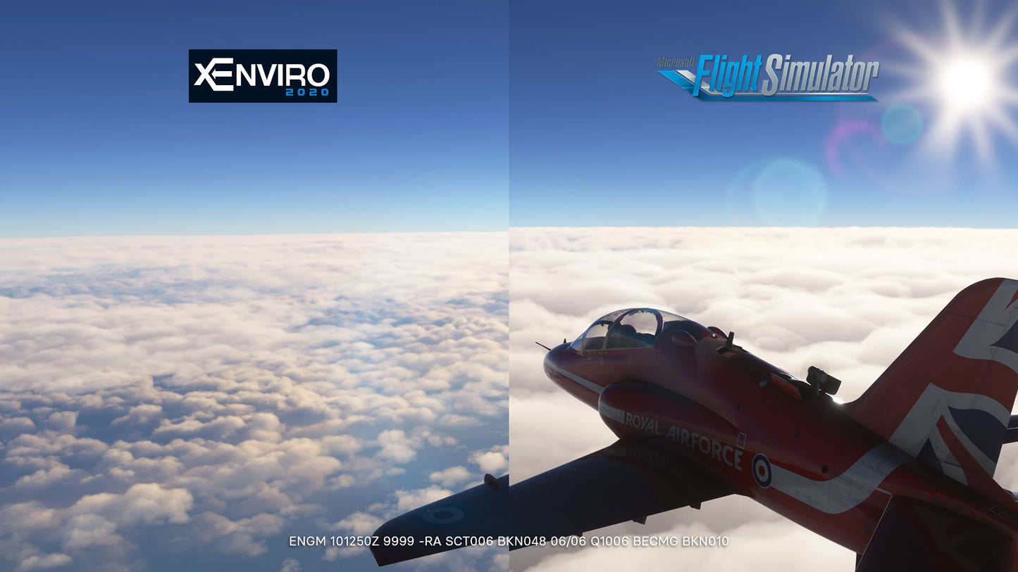 xEnviro 2020