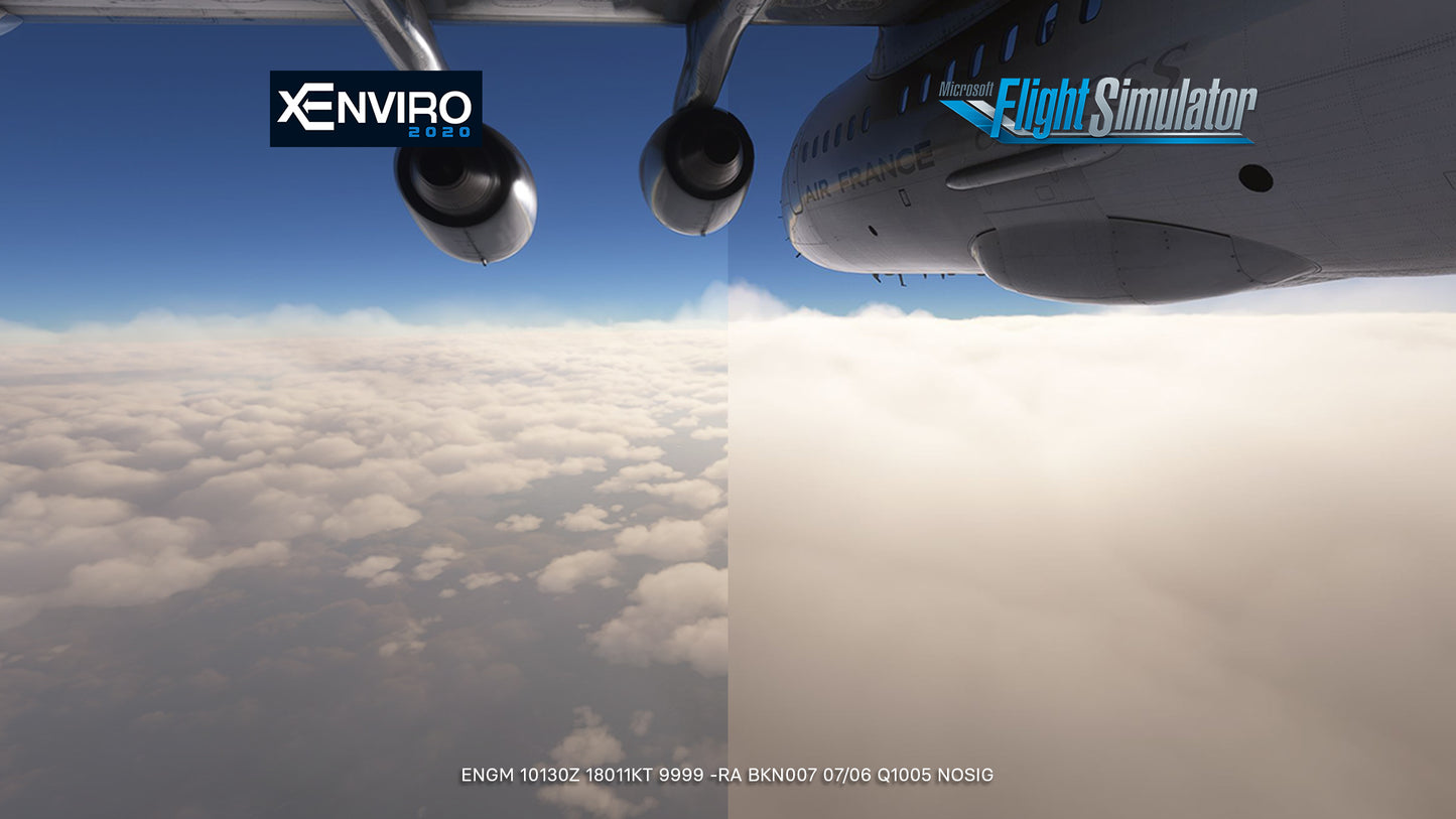 xEnviro 2020