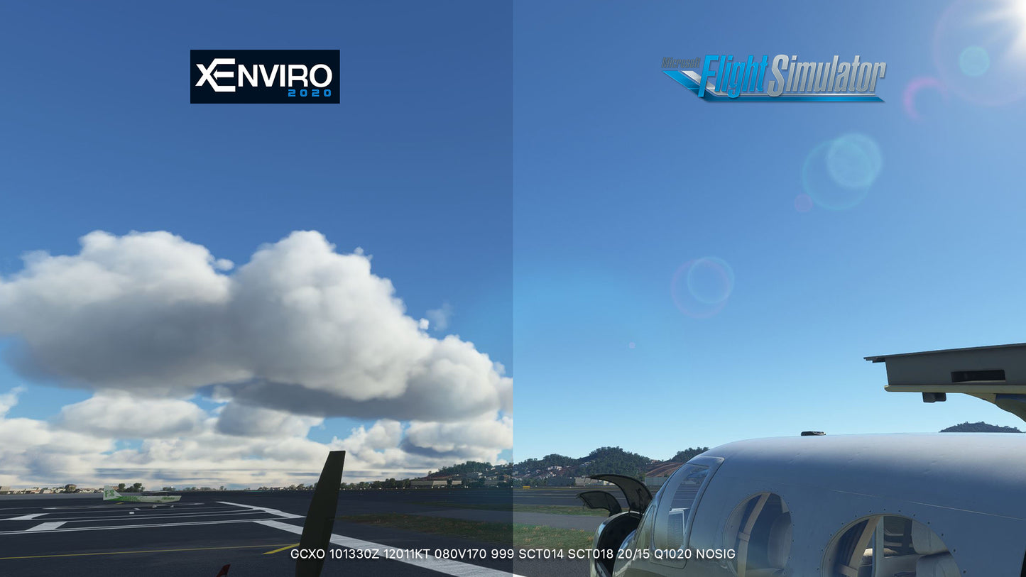 xEnviro 2020