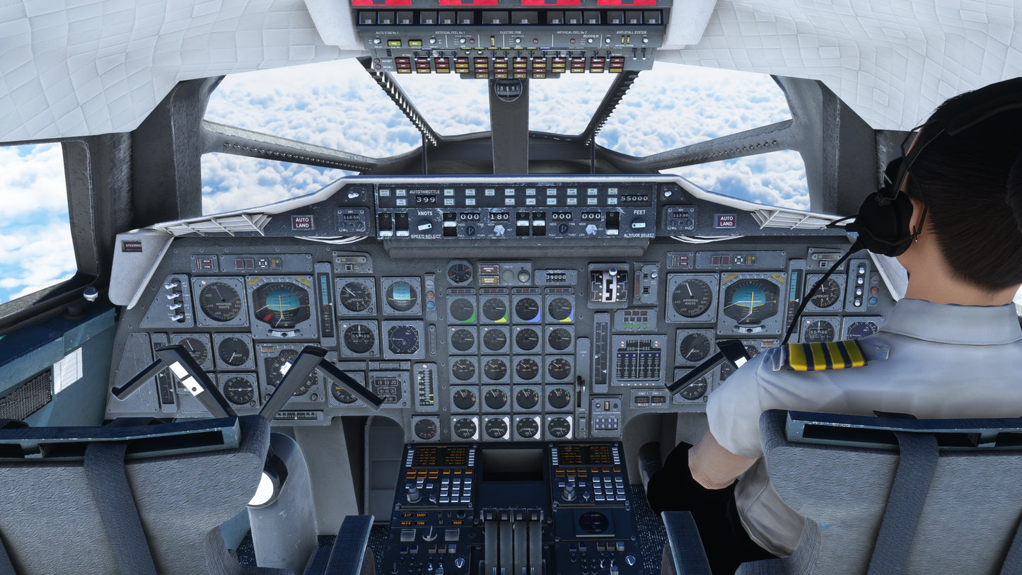 Concorde