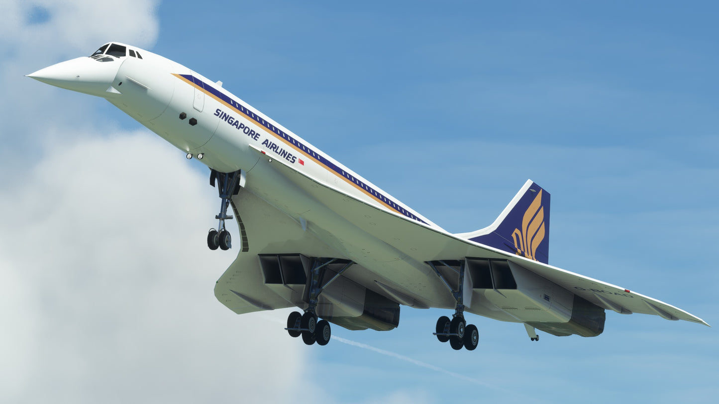 Concorde