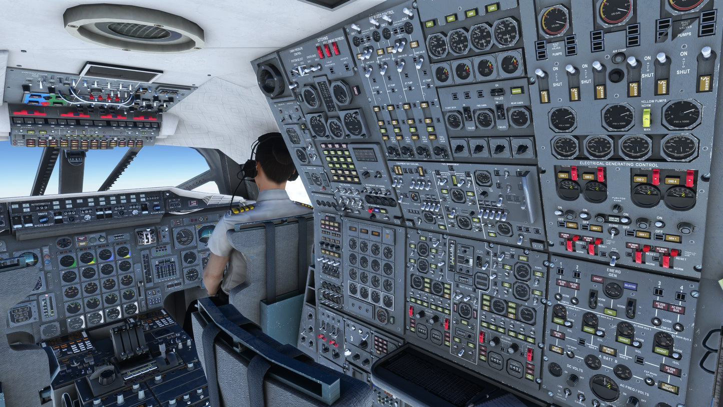 Concorde