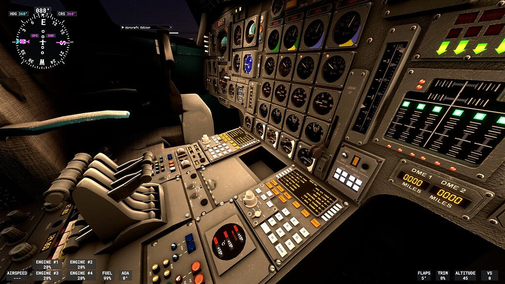 Concorde