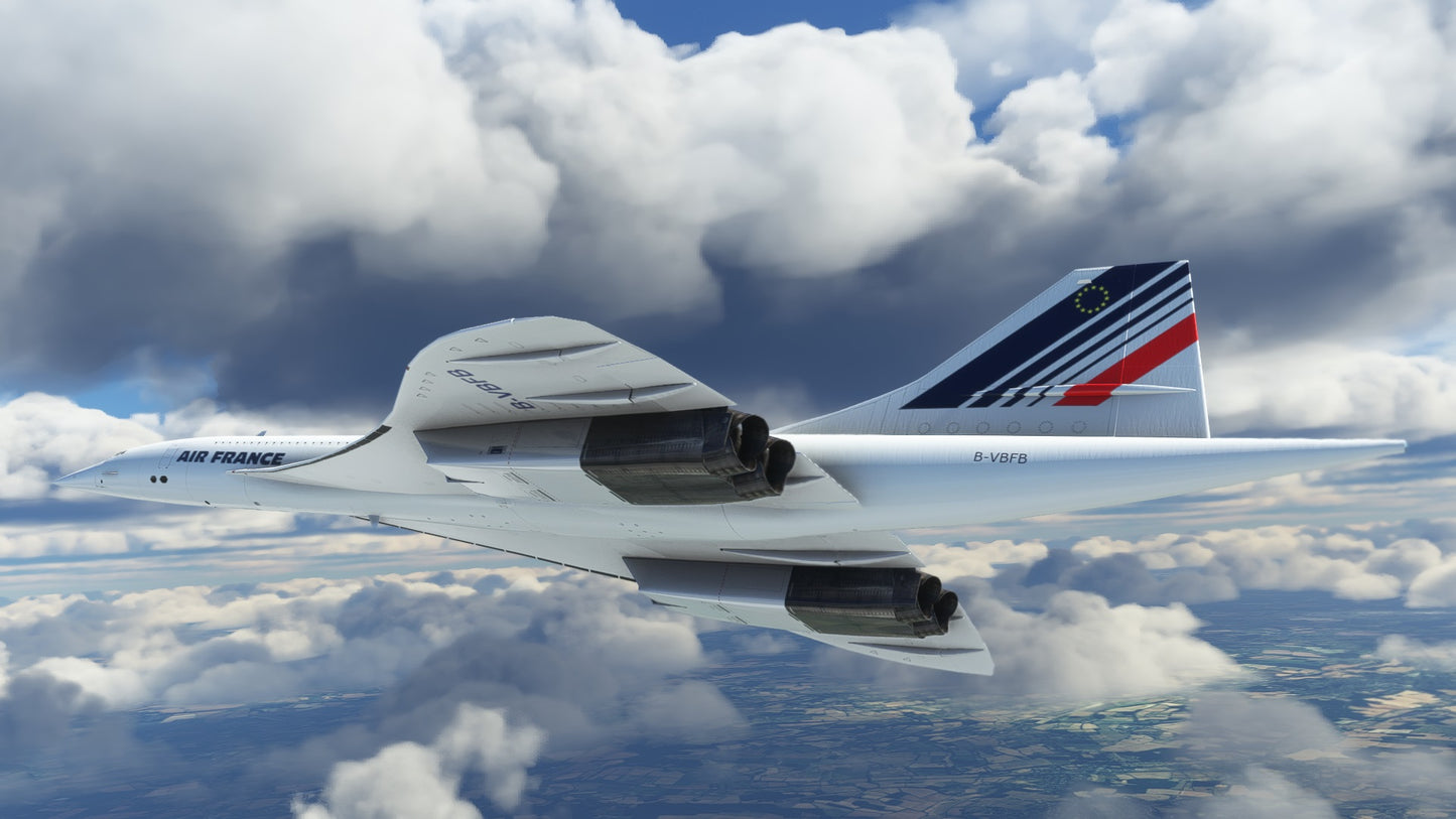 Concorde