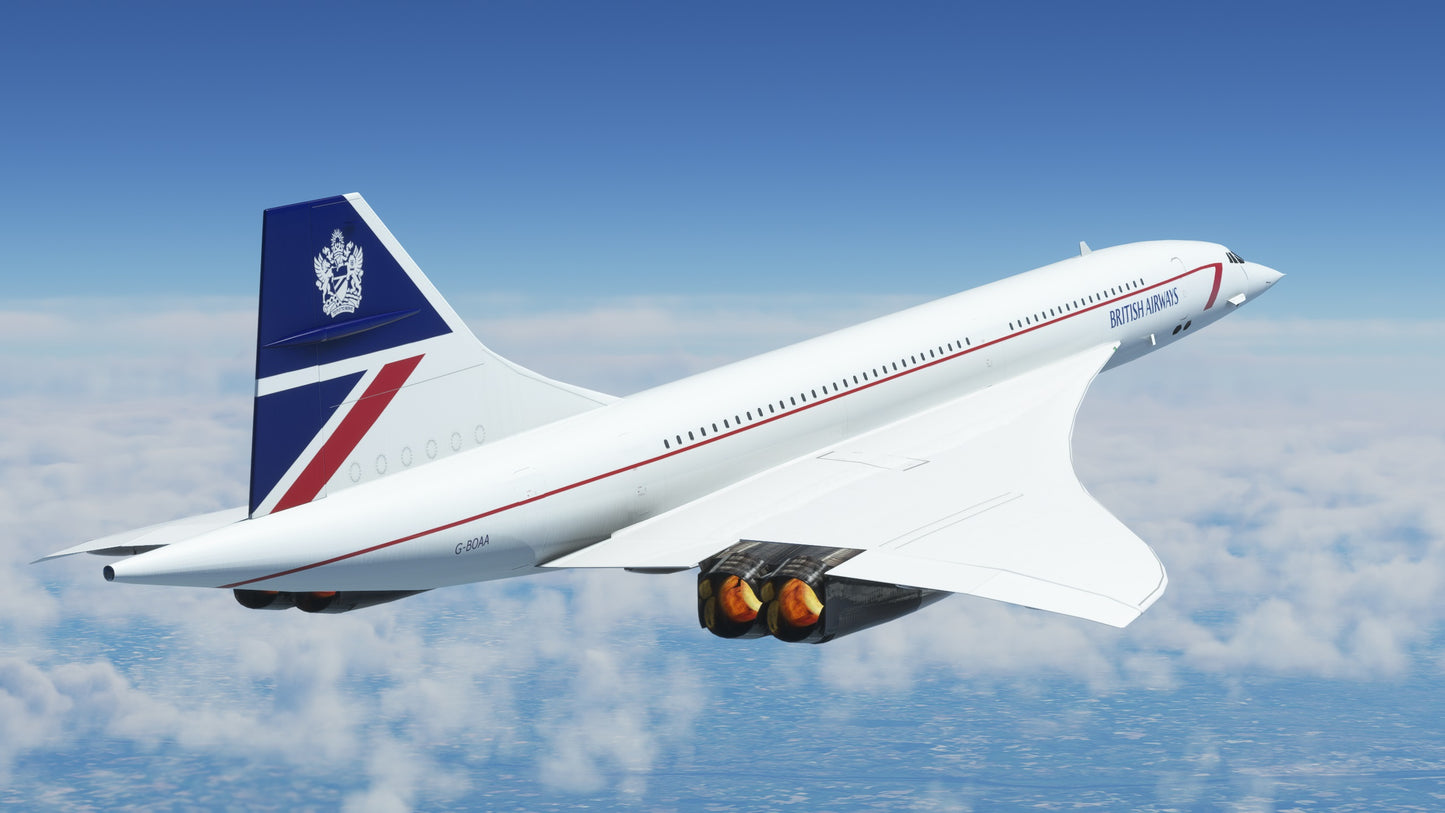 Concorde