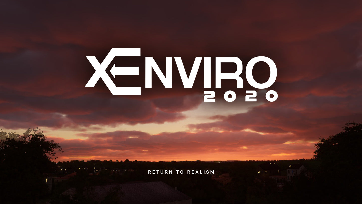xEnviro 2020