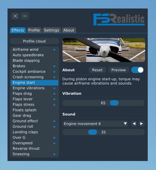 FSRealistic Pro